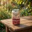 Prager’s Kombucha Rooibos 330 ml | Bez kofeinu - zahradachuti.com