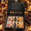 Anthon Berg Signature Collection – čokoládové lahvičky s alkoholem 156 g