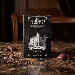 Le Chocolat Parfait 72 % - zahradachuti.com