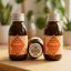 Organic Kurkuma Shot BIO 90 ml Turmeric Shot zahradachuti.com