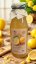 citronový sirup - zahradachuti.com
