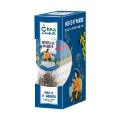 Noci zázraků TEA MOMENTS - zahradachuti.com