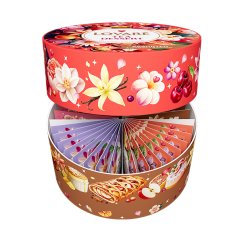 **LOVARÉ Tea Dessert 80 g**