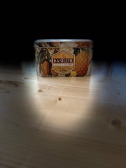 BASILUR Magic Mango & Pineapple