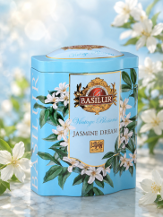 BASILUR Vintage Blossoms Jasmine Dream/ zahradachuti.com
