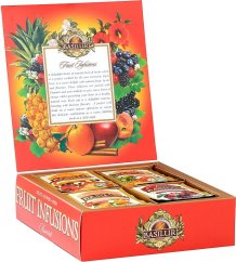 BASILUR Fruit Infusions Assorted -zahradachuti.com
