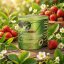 BASILUR Four Seasons Summer Tea plech 100g - zahradachuti.com BASILUR Four Seasons Summer Tea plech 100g - zahradachuti.com