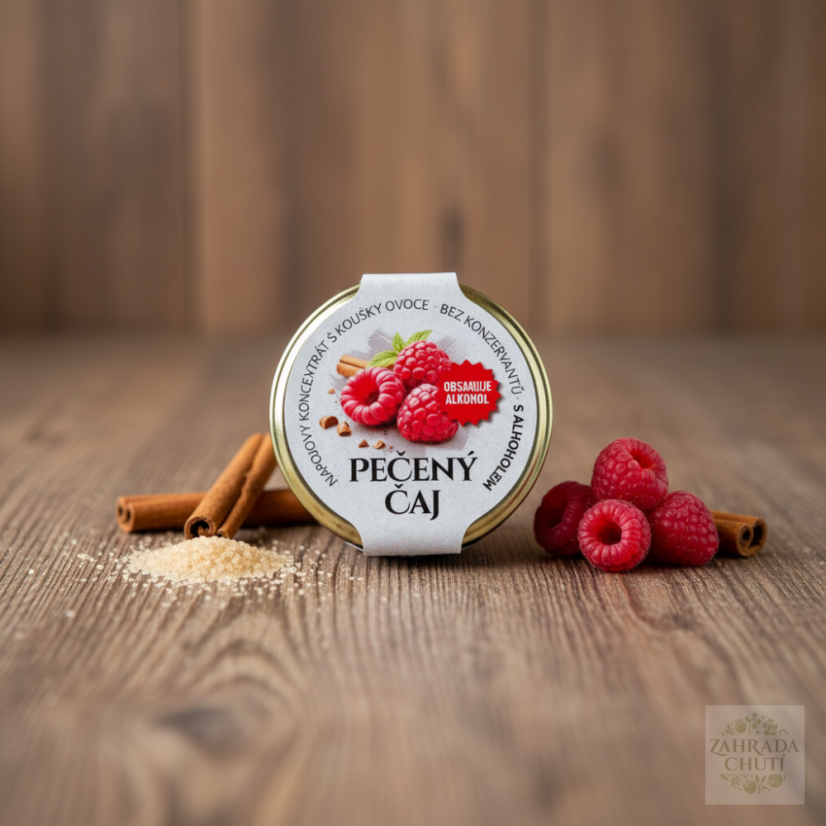 malina s vodkou - zahradachuti.com