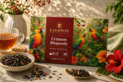 EALDWIN Crimson Rhapsody 18 g