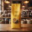 Zrnková káva Peppo’s Crema e Aroma 1 kg | Bohatá chuť & aroma - zahradachuti.com