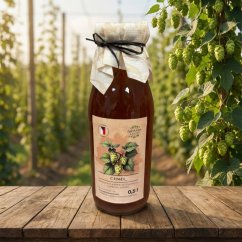 chmel sirup - zahradachuti.com
