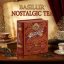 BASILUR Nostalgic Book Assorted plech - zahradachuti.com BASILUR Nostalgic Book Assorted plech - zahradachuti.com