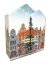 TARLTON Vánoční adventní kalendář The First Noel papír 24x2g