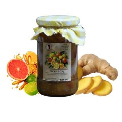 Peceny caj 0001 pečeny čaj citrusové plody1