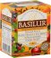BASILUR Fruit Infusions Assorted Vol. I. - zahradachuti.com