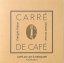 1392 mlecna kavolada francois pralus carre de cafe au lait
