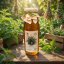 Kopřivový sirup - zahradachuti.com Kopřivový sirup - zahradachuti.com