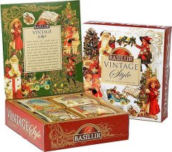 BASILUR Vintage Assorted přebal 40 gastro sáčků (75g)2