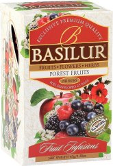 BASILUR Fruit – Forest Fruit - zahradachuti.com