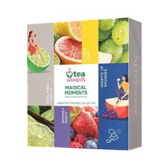 Magický Moments TEA MOMENTS - zahradachuti.com