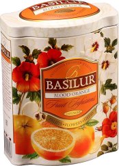 BASILUR Fruit Blood Orange - zahradachuti.com