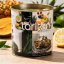 TARLTON Green Multifruit Grüntee in der Dose, 100 g