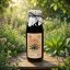 Přírodní jitrocelový sirup – Zahradachuti.com