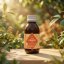Organic Kurkuma Shot BIO 90 ml Turmeric Shot zahradachuti.com