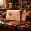 Mléčná čokoláda Bonnat Mana 65% - zahradachuti.com