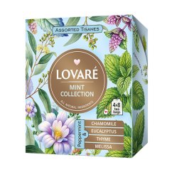 Mátová kolekce LOVARÉ - zahradachuti.com