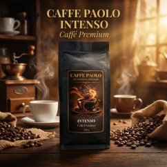 Caffe Paolo Intenzo - zahradachuti.com Caffe Paolo Intenzo - zahradachuti.com