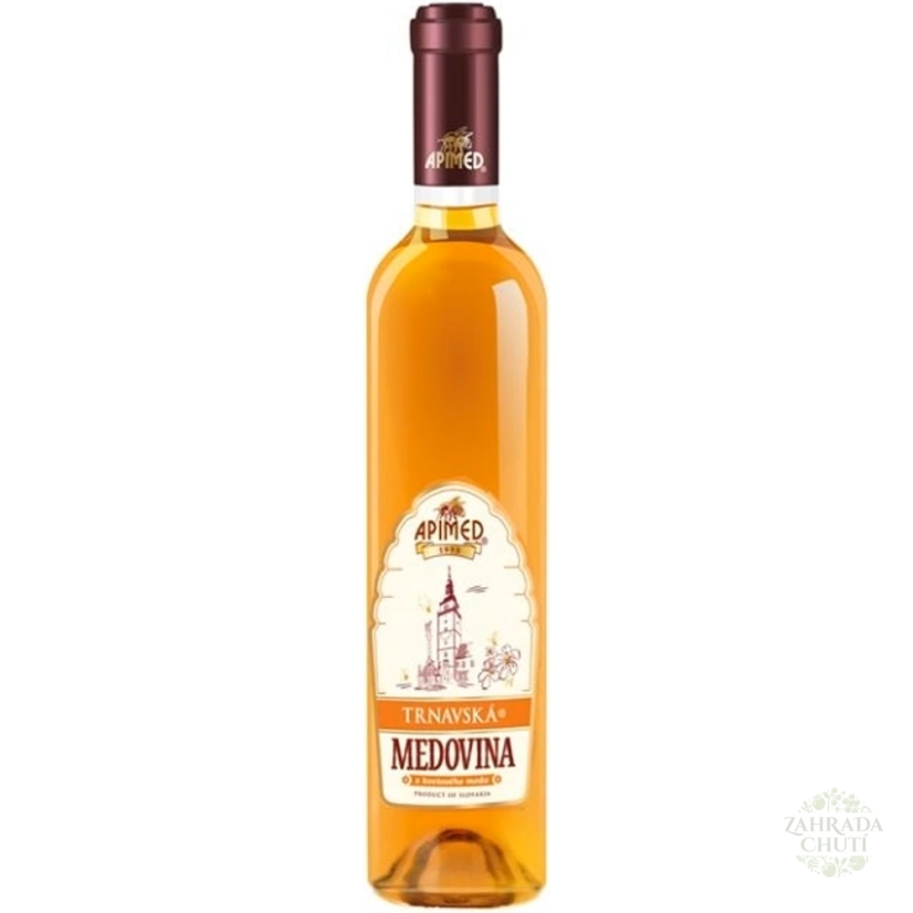 trnavska medovina