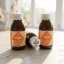 Organic Kurkuma Shot BIO 90 ml Turmeric Shot zahradachuti.com