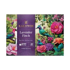 EALDWIN Lavender Finch 18g