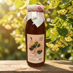 lípa sirup - zahradachuti.com