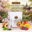 BASILUR White Tea Book Assorted plech - zahradachuti.com